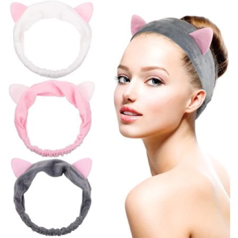 ears headband